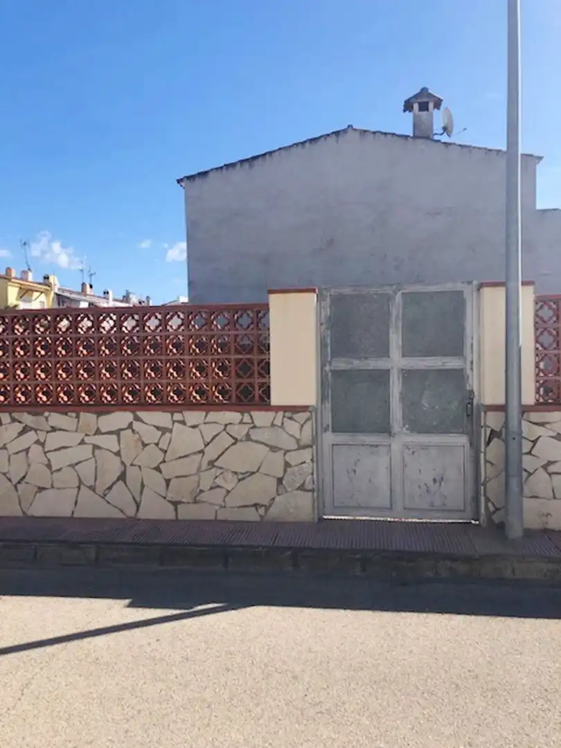 Exterior view of Residential for sale in Empuriabrava