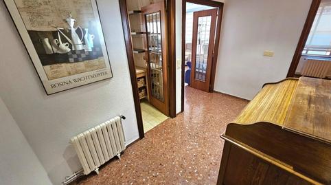 Photo 4 of Flat to rent in Hospital - Plaza del Real, Castellón