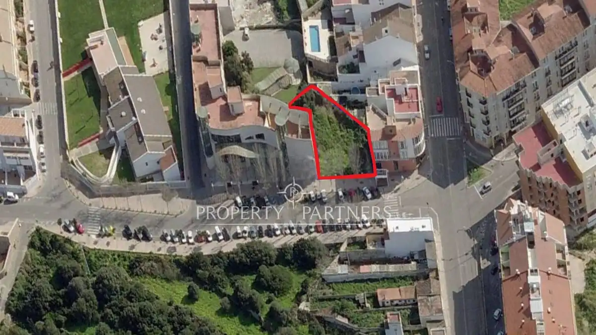 Apartamento en venta en Mahón, imagen 7