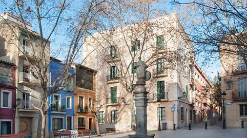 Foto 4 de Piso en venta en Sarrià,  Barcelona Capital