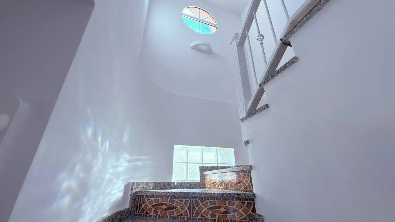 Casa a schiera con piscina in vendita a Calle  Peña Vieja, imagen 29