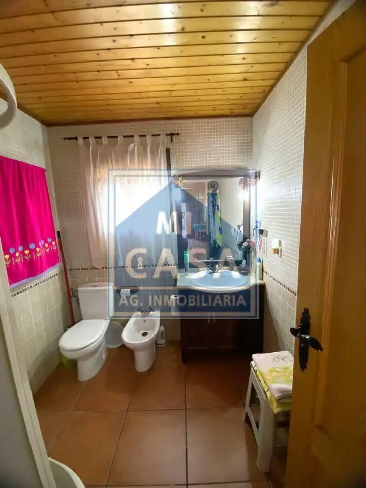 Casa con piscina in vendita a Sur, imagen 13