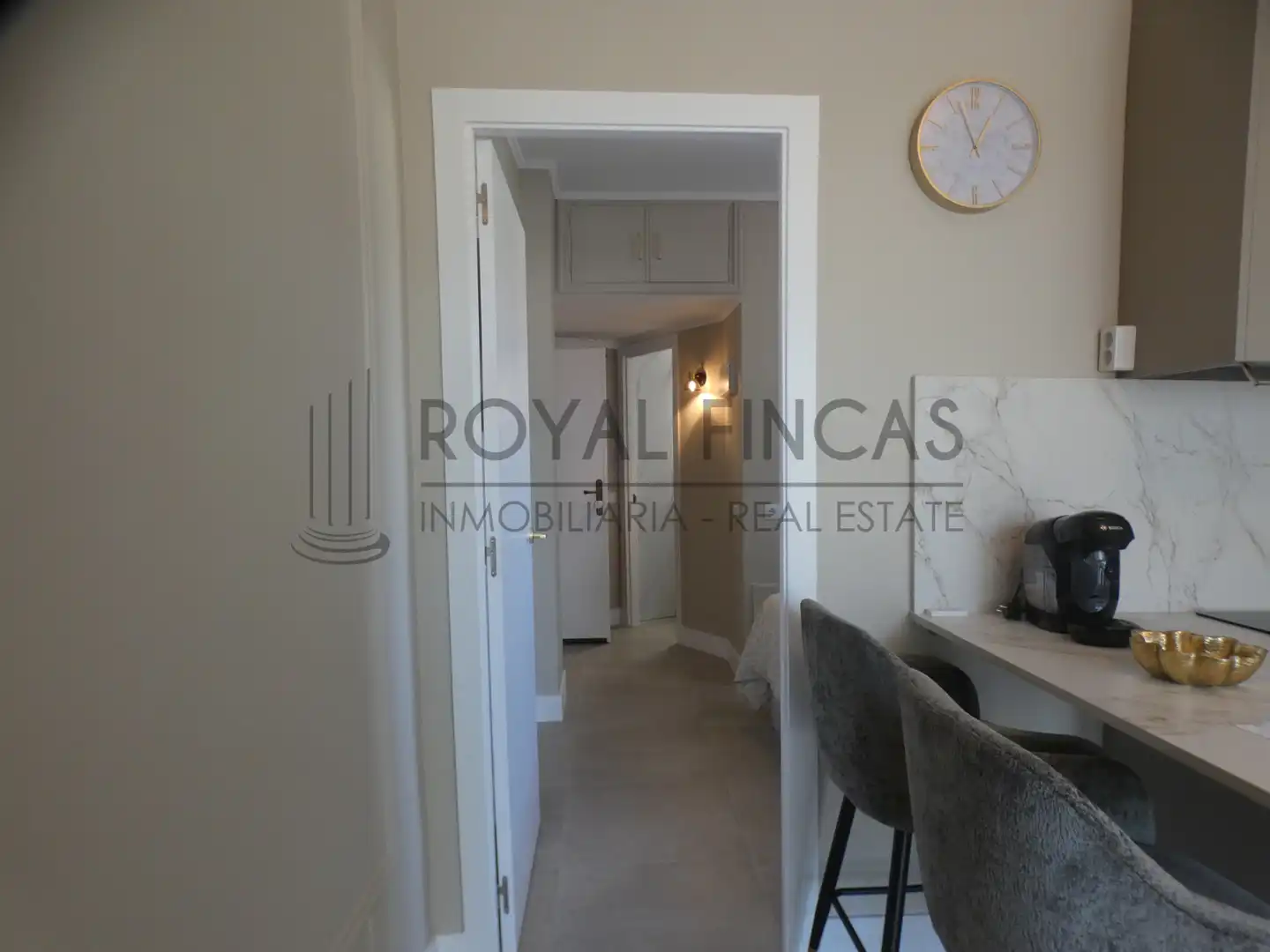 Pis amb piscina en venda a Avenida Antonio Machado 82, imagen 10