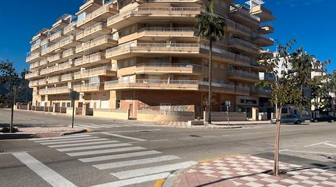 Foto 2 de Apartament en venda a Avenida de la Mota, Xeraco, Valencia