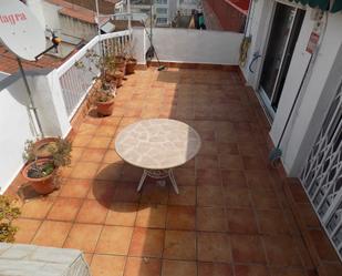 Terrassa de Àtic en venda en Badalona amb Aire condicionat, Calefacció i Parquet