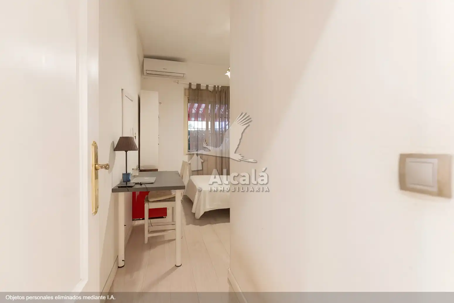 Habitación de Piso en venta en Ensanche
