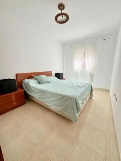 Bedroom of Apartments for sale in Torrox