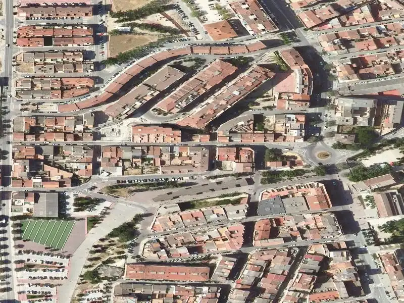 Flat for sale in Calle Tossa la, imagen 2