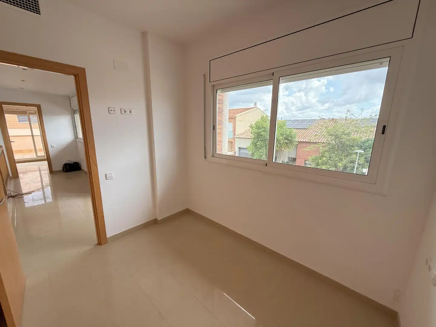 Bedroom of Houses for sale in Llorenç del Penedès  with Air Conditioner, Heating and Private garden