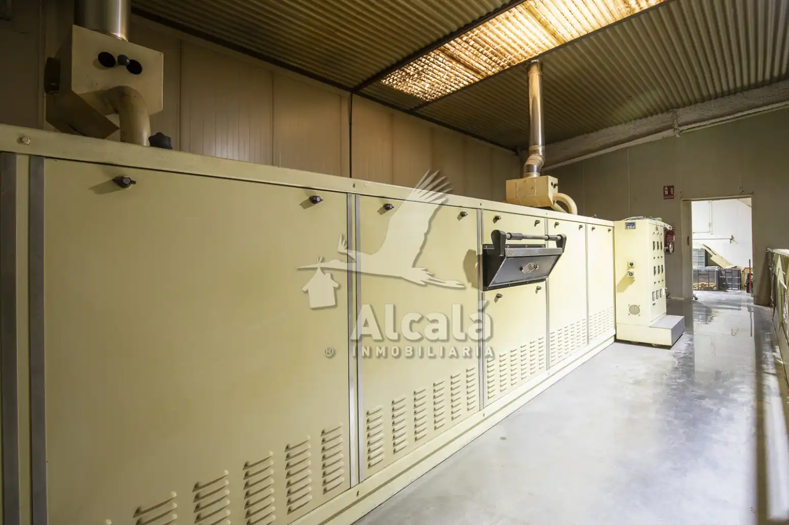 Nave industrielle à vendre à Alovera, imagen 56