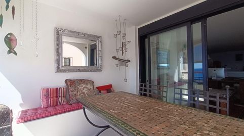 Foto 4 von Wohnungen zur Miete in Calas Santa Pola Este, Santa Pola