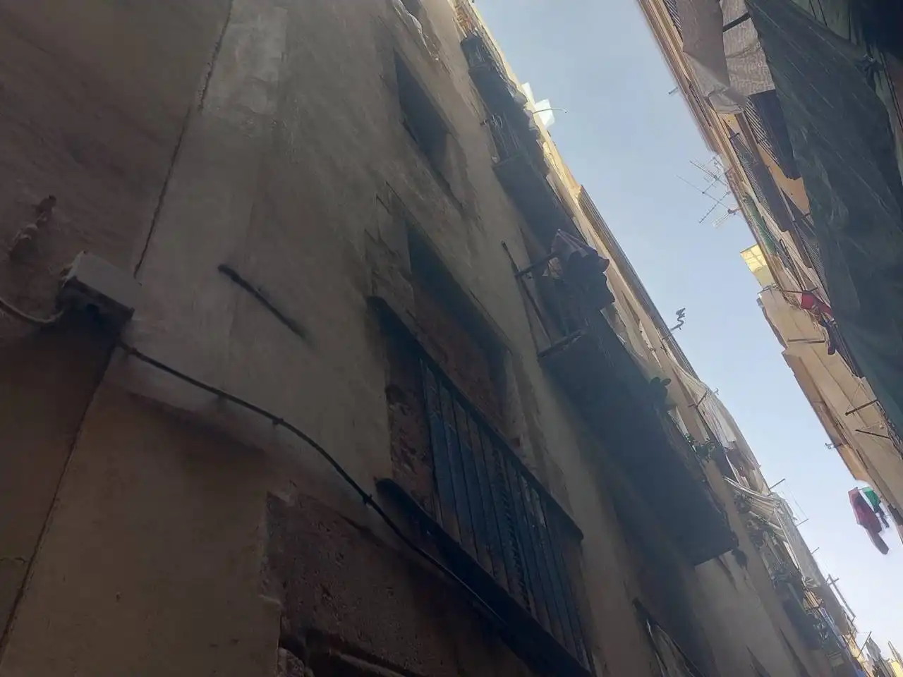 Edifici en venda a Calle Sidé, Sant Pere, Sta. Caterina i la Ribera