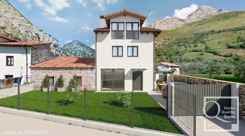 Photo 3 of Detached homes for sale in N/a, Peñamellera Alta, Asturias