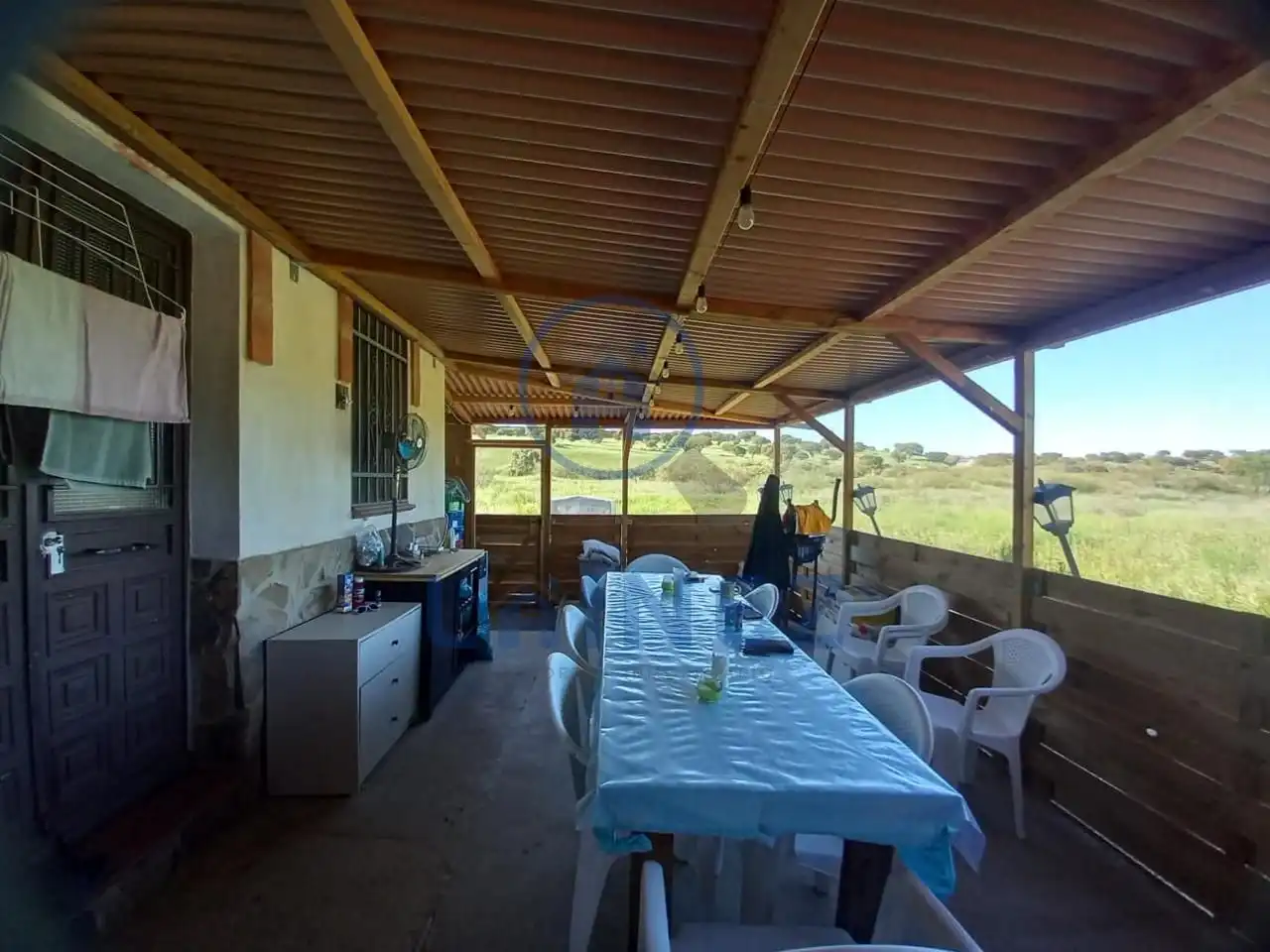 Terraza de Terreno en venta en Valsequillo