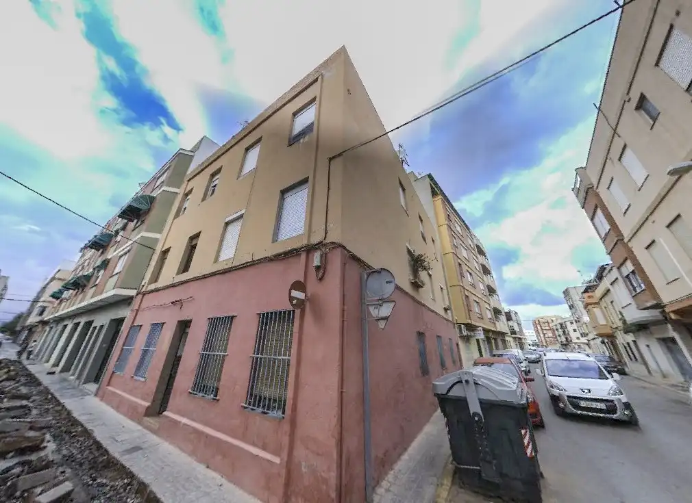 Exterior view of Houses for sale in Nules, Castellón