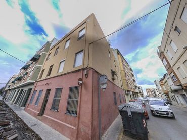 Casa en venta en SAN VICENTE. 58 2ª Planta A
