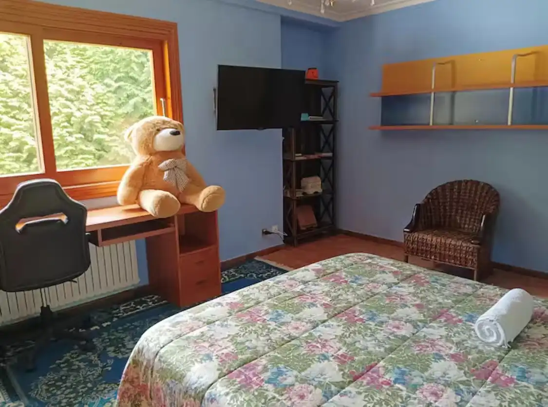 Casa con terraza en venta en Gondomar, imagen 32