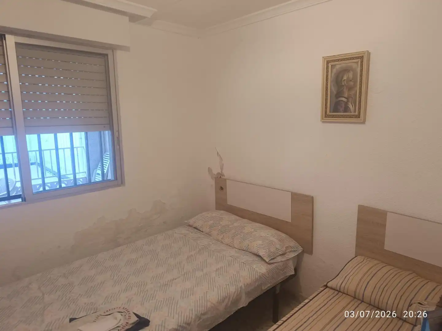 Dormitori de Casa o xalet en venda en Los Alcázares