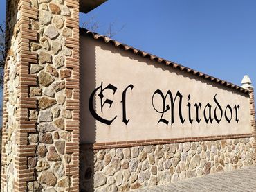 Terreno residenziale in vendita a Avenida los Toreros 19