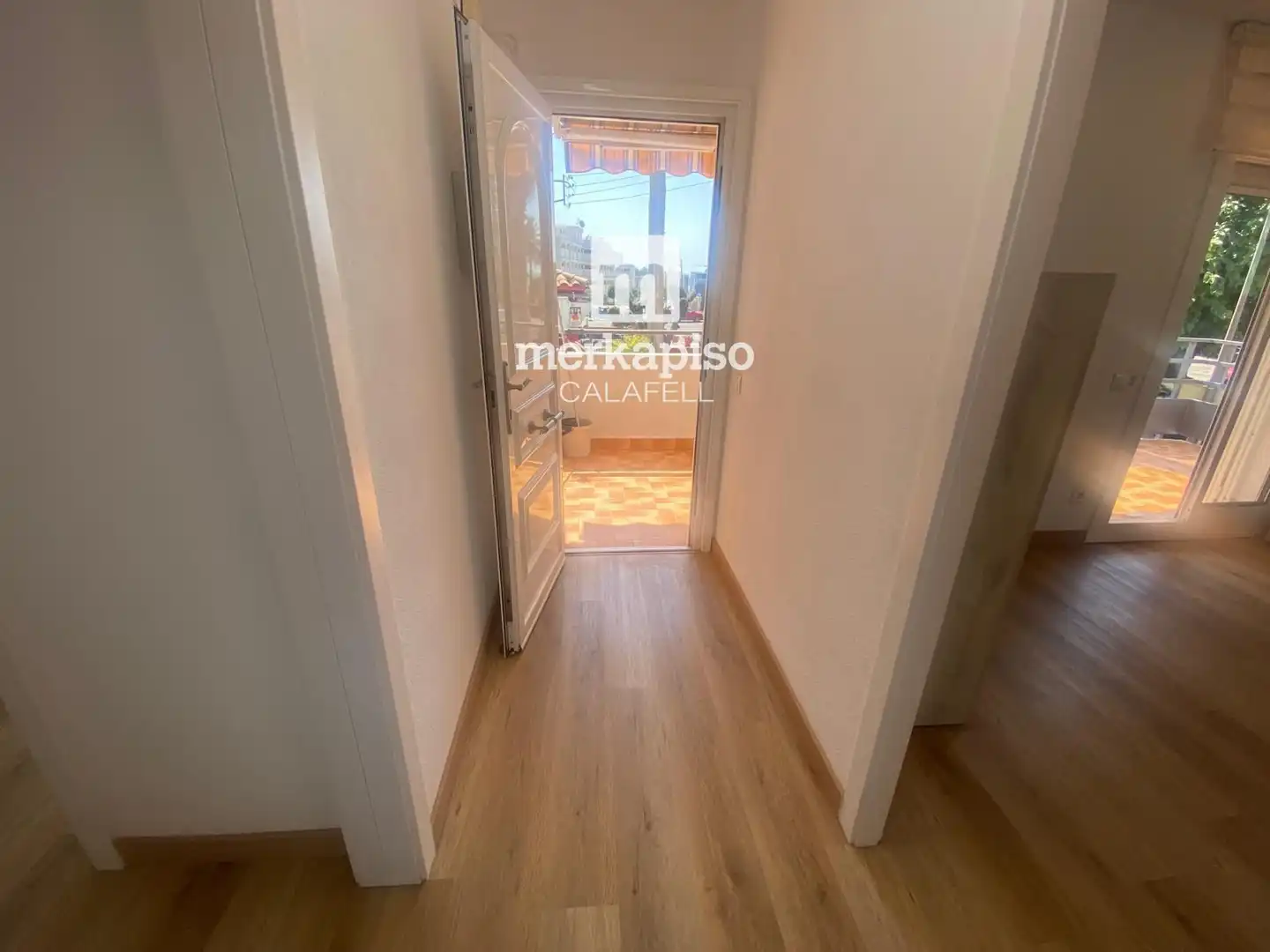 Casa o chalet en venta en Marítima Nord