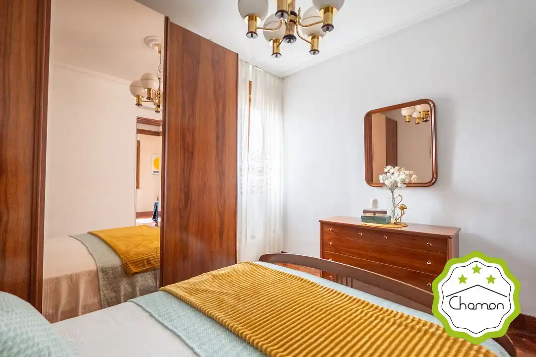 Habitación de Piso en venta en Barakaldo  con Trastero