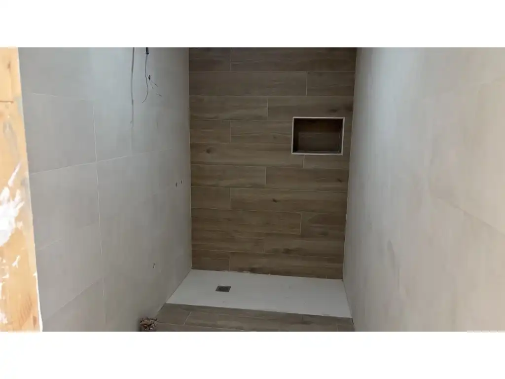 Bany de Apartament en venda en Manlleu
