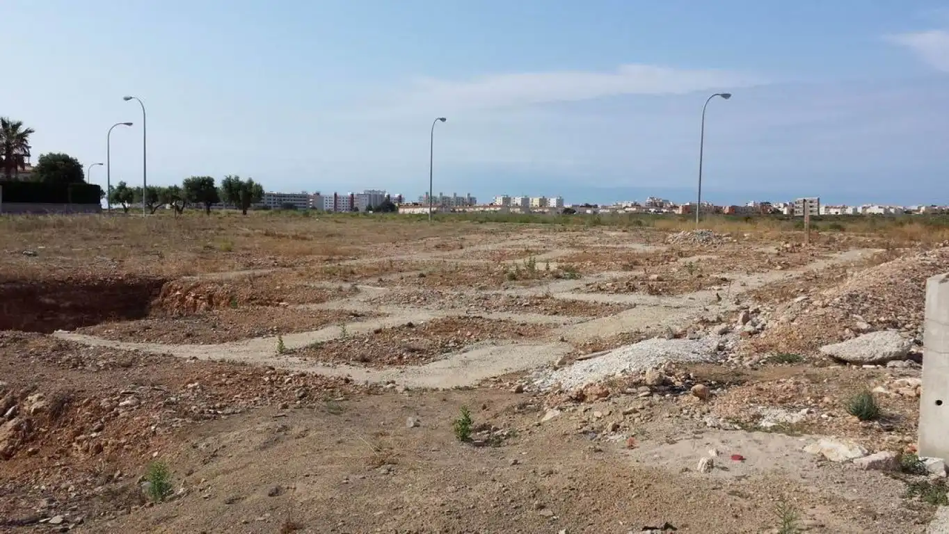 Wohnbaugrundstück zum Verkauf in Platja de Mont-roig, imagen 6