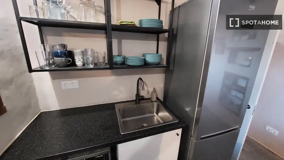 Habitación en Caniles