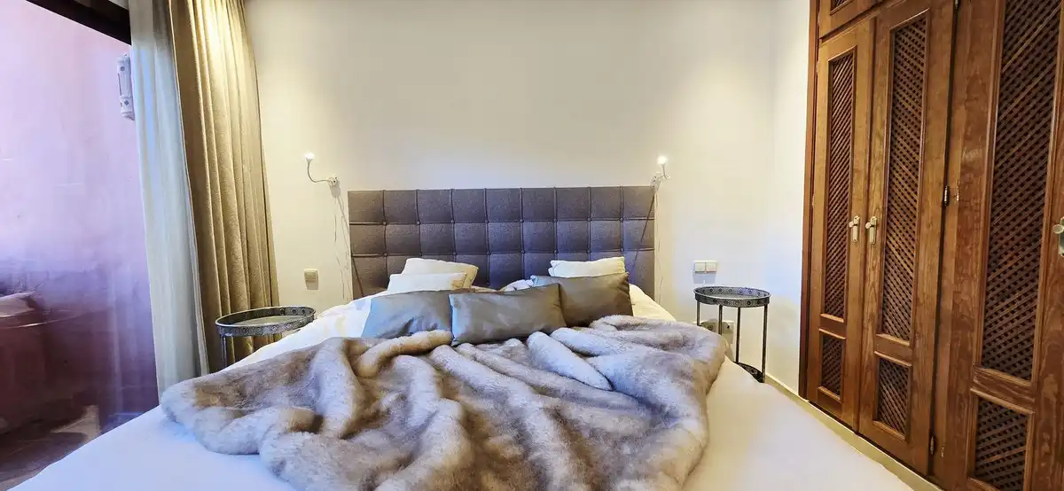 Wohnung mit Aufzug zum Verkauf in Estepona Pueblo, imagen 22