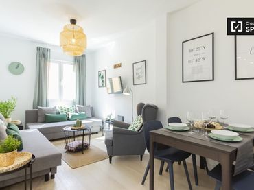 Appartement à louer à Carabanchel