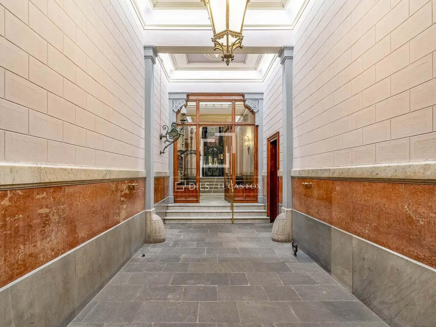 Appartamento con balcone in vendita a Eixample, imagen 41