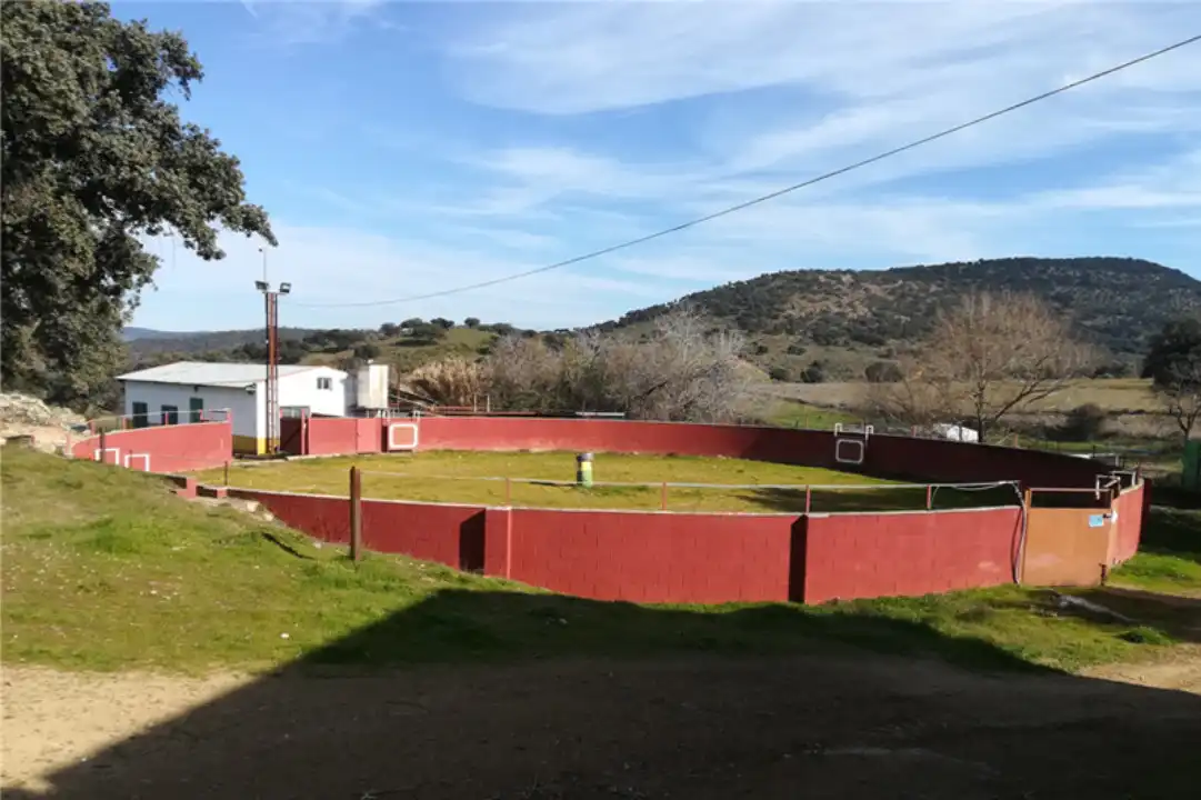 Terreno en venta en Zona Centro