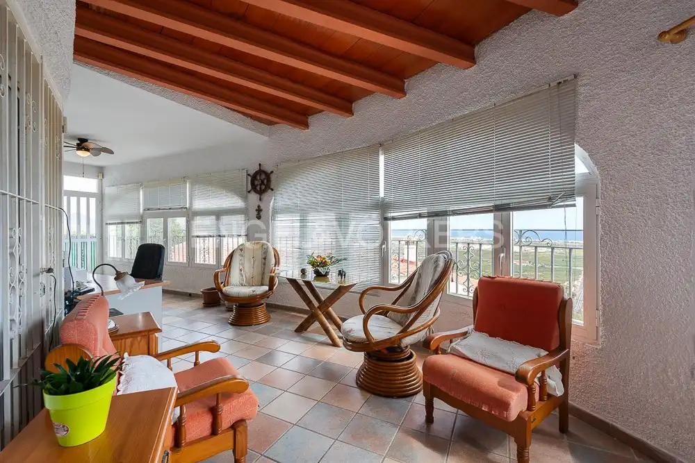 Maison avec jardin à vendre à La Font d'en Carròs, imagen 32
