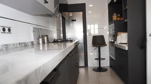 Foto 4 de Casa adosada de lloguer a París, Motril  ciudad, Granada