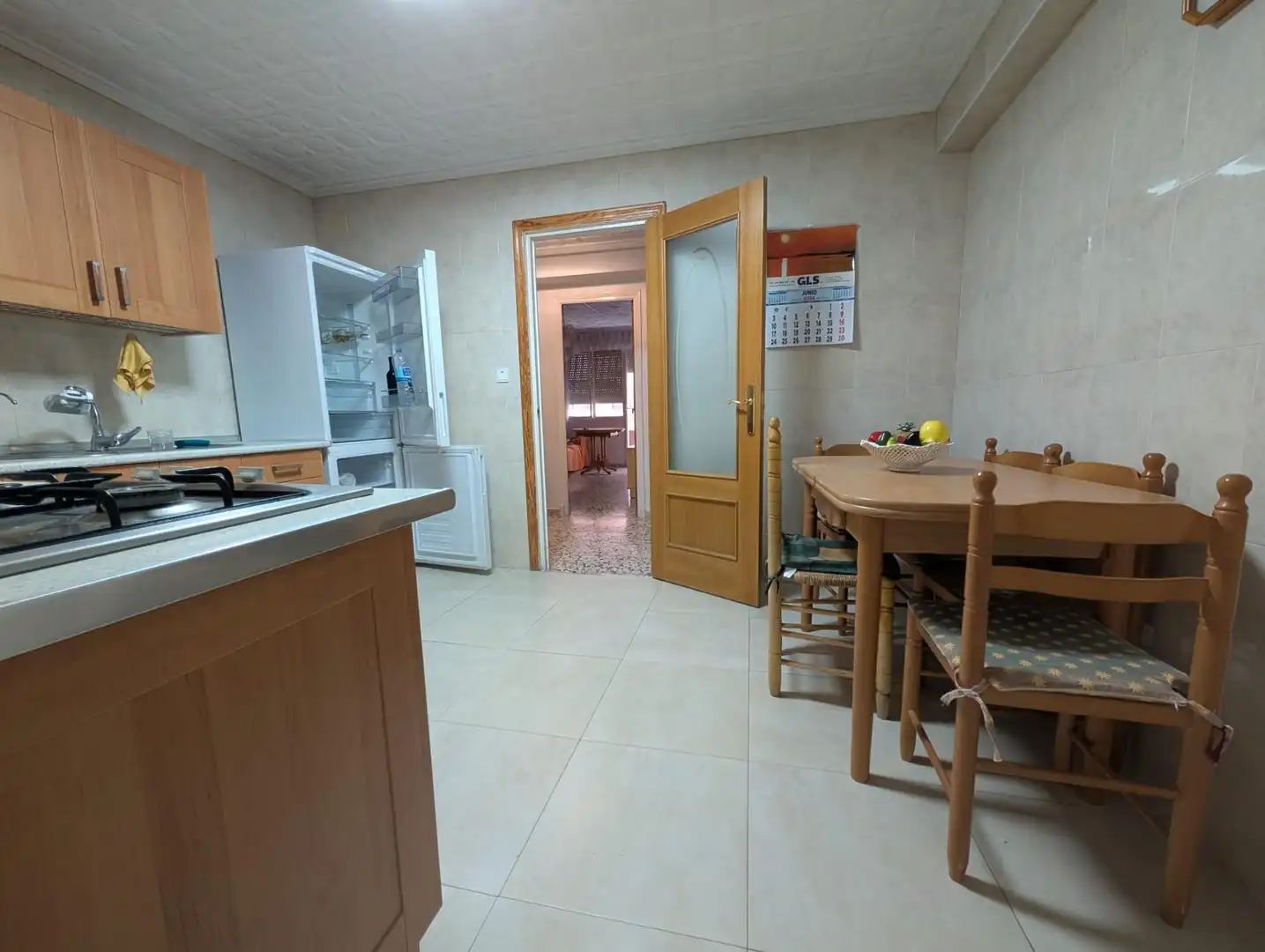 Flat with terrace for sale in Elche ciudad, imagen 3