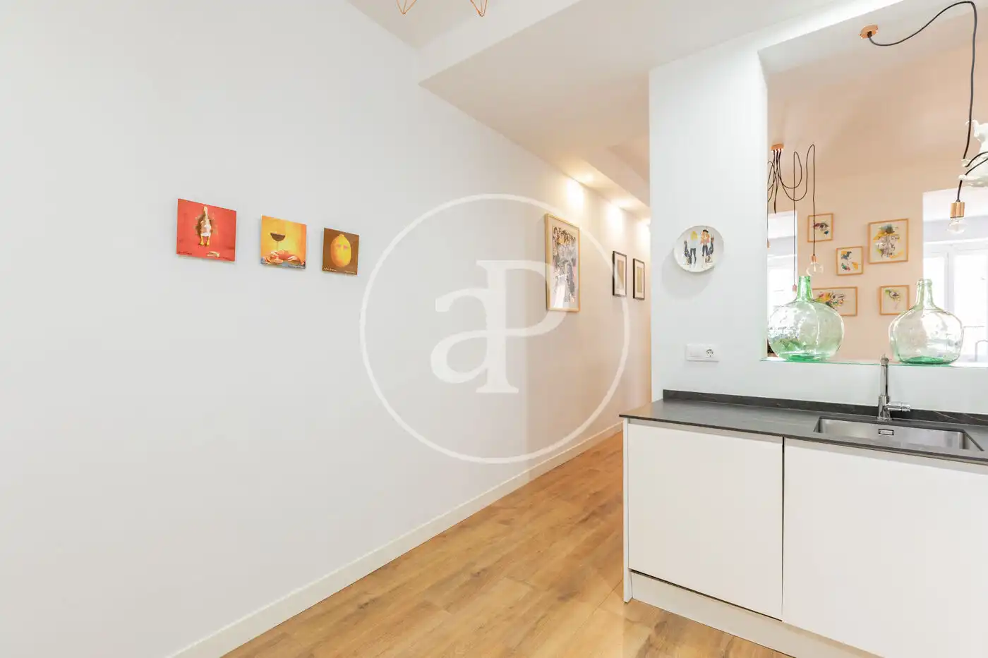 Piso en venta en Madrid con Aire acondicionado y Balcón