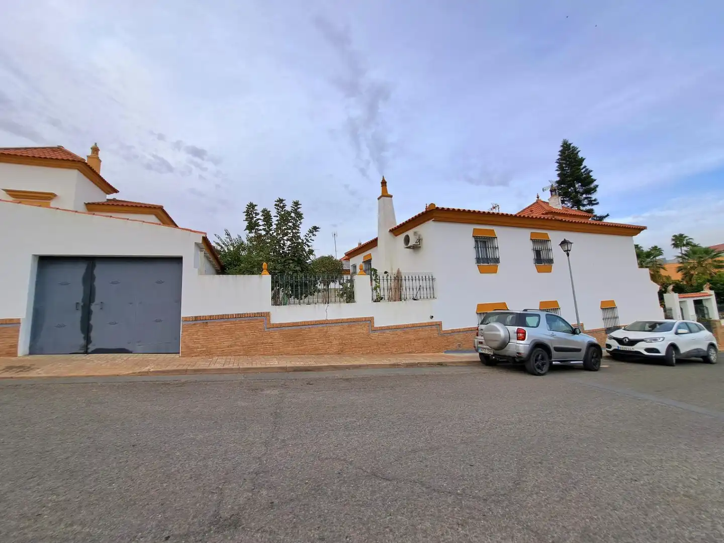 Einfamilien-Reihenhaus zum Verkauf in Calle 21400, Ayamonte ciudad