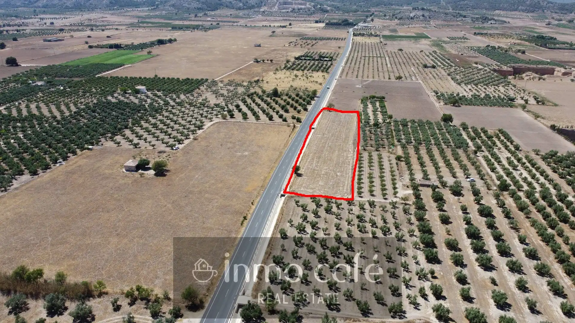 Terrain rustique à vendre à Polígono, imagen 9