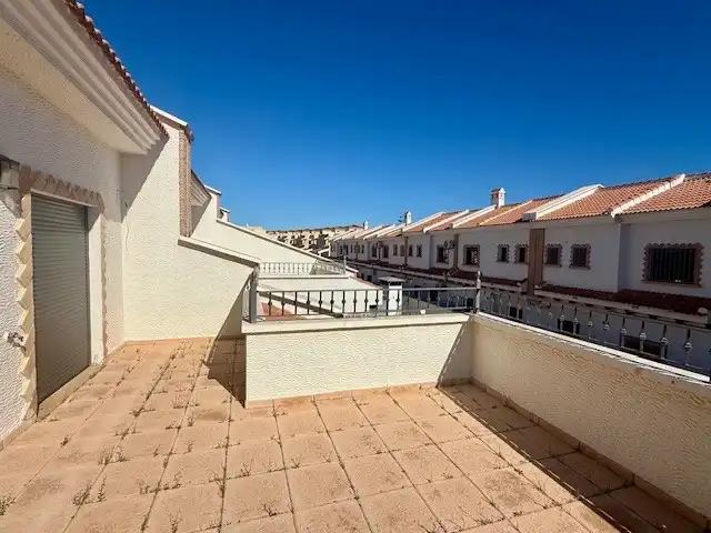 Reihenhaus zum Verkauf in San Miguel de Salinas, imagen 18