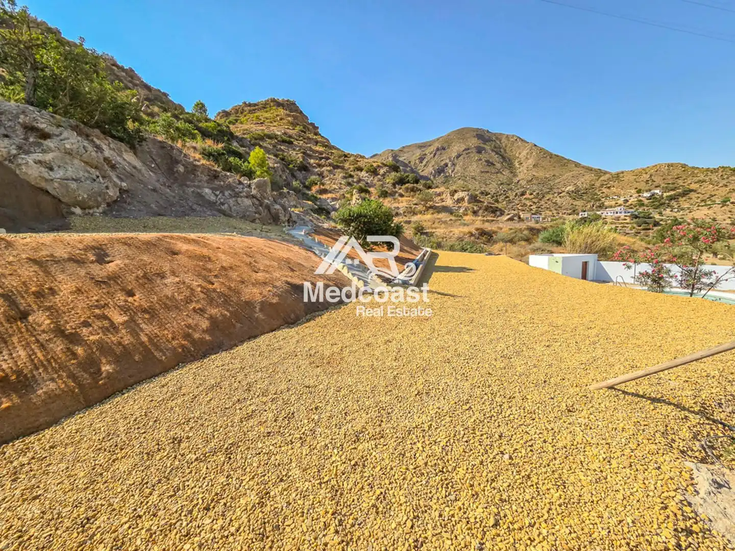 Casa o xalet en venda en Mojácar Pueblo