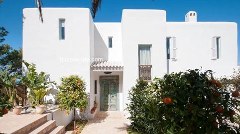 Photo 2 of House or chalet to rent in Cala Vedella - Cala Tarida, Illes Balears