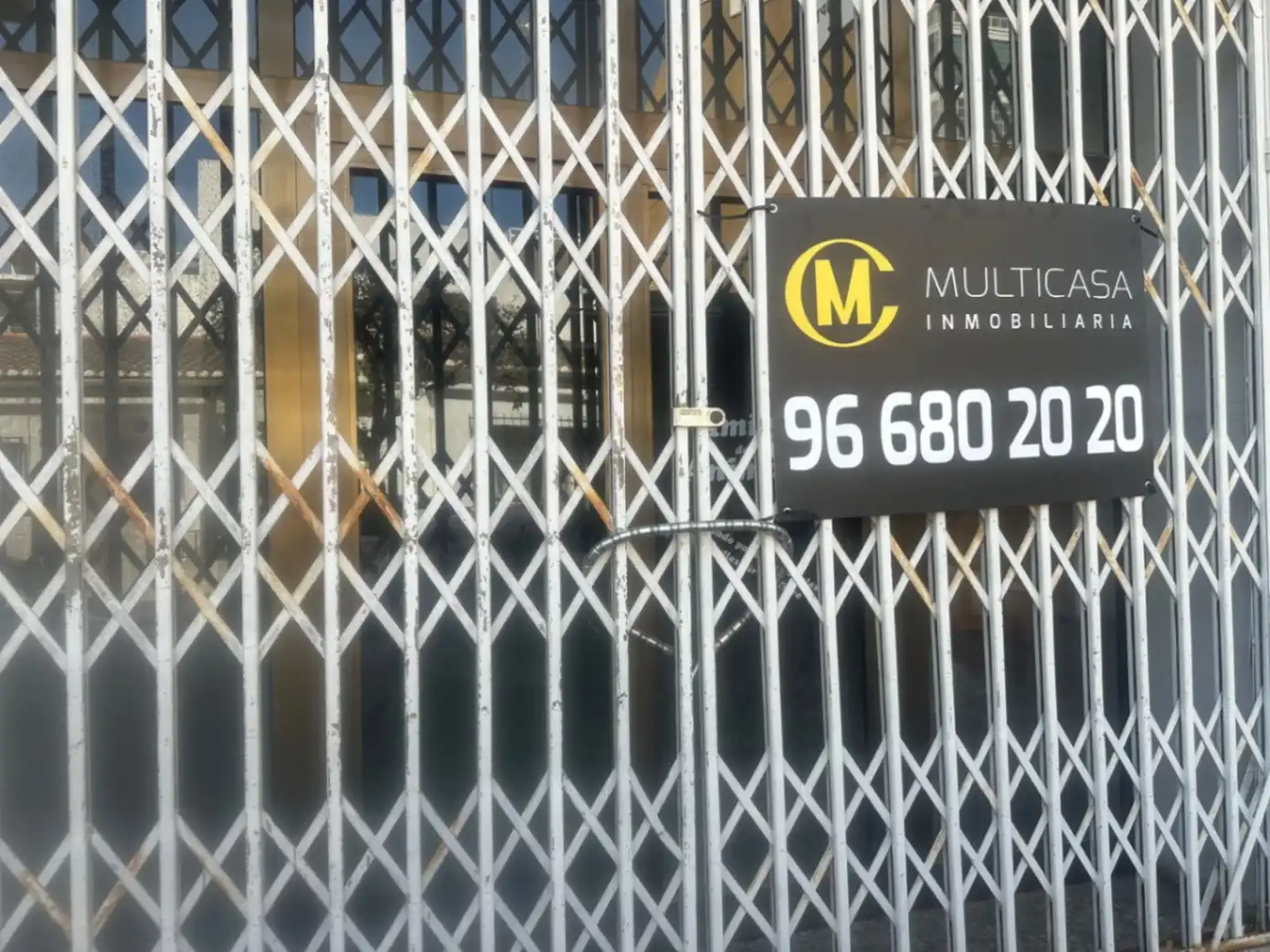 Geschaftsraum zur Miete in L'Alfàs del Pi