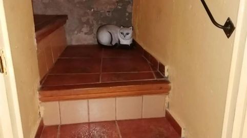 Foto 2 de Casa adosada en venta en Calle del Carmen, 1, Arén, Huesca