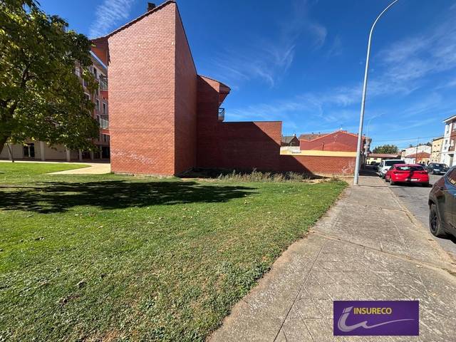 Terreno en Venta en Hermosilla-Pc en Puente Castro