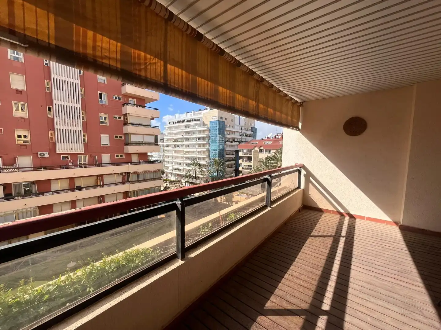 Piso en venta en CARLOS MACKINTOSCH, Playa Bajadilla - Puertos