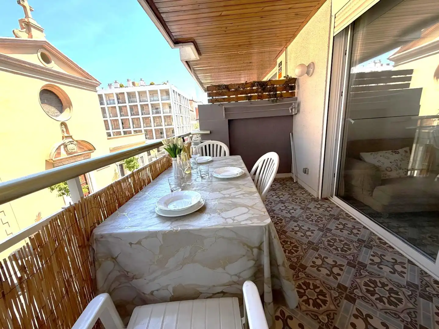 Apartamento con ascensor en venta en Platja de Ponent, imagen 15