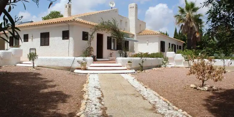 Detached house with pool for sale in Avenida de Galgos-Lomas Don Juan, imagen 3