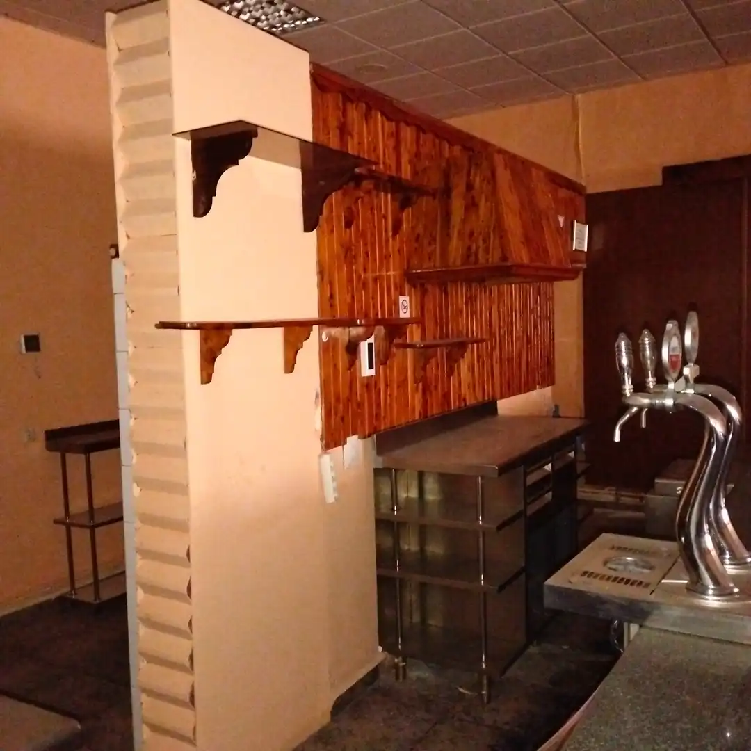 Buildings for sale in El Bonillo