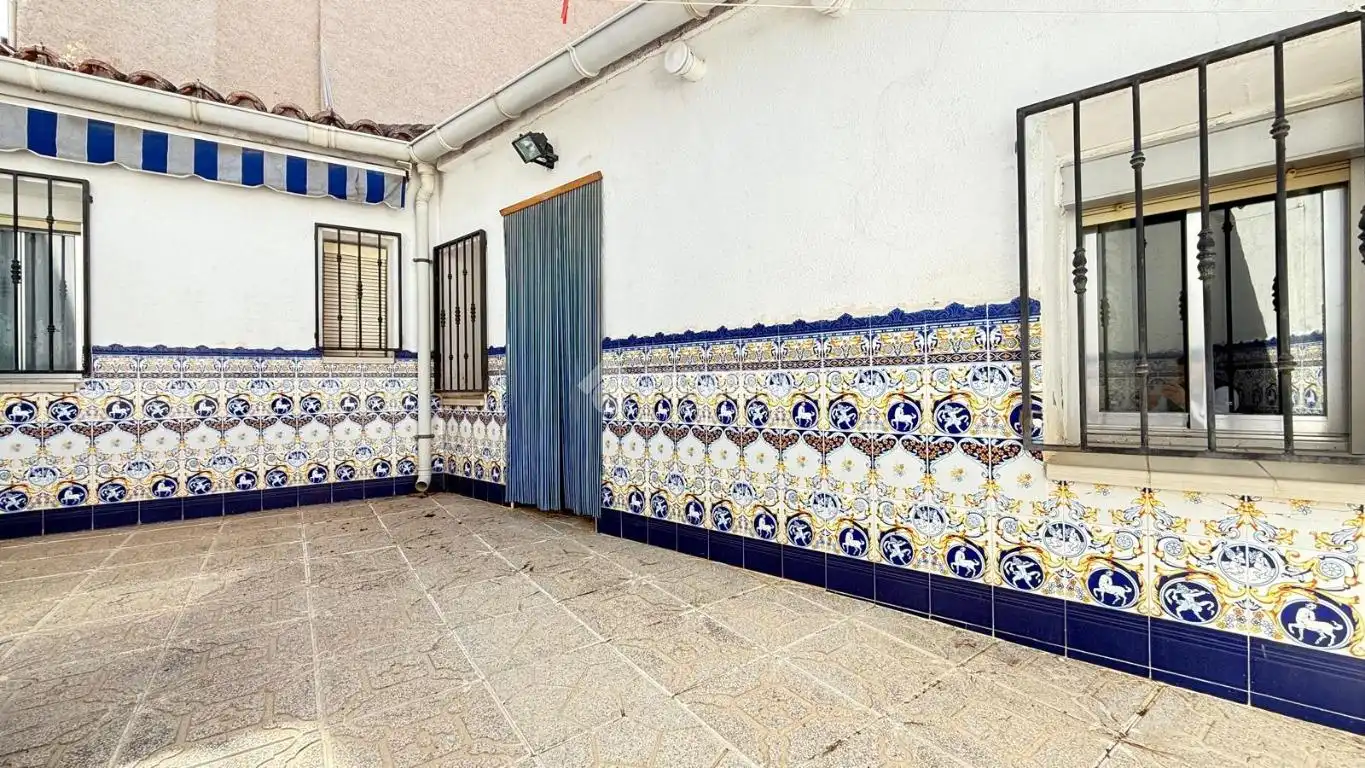 Casa pareada en venta en Camarena, imagen 21