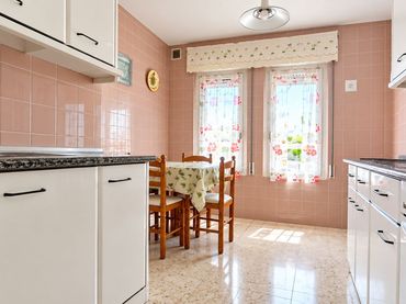Appartamento in vendita a Calle  marquesa e esquilache